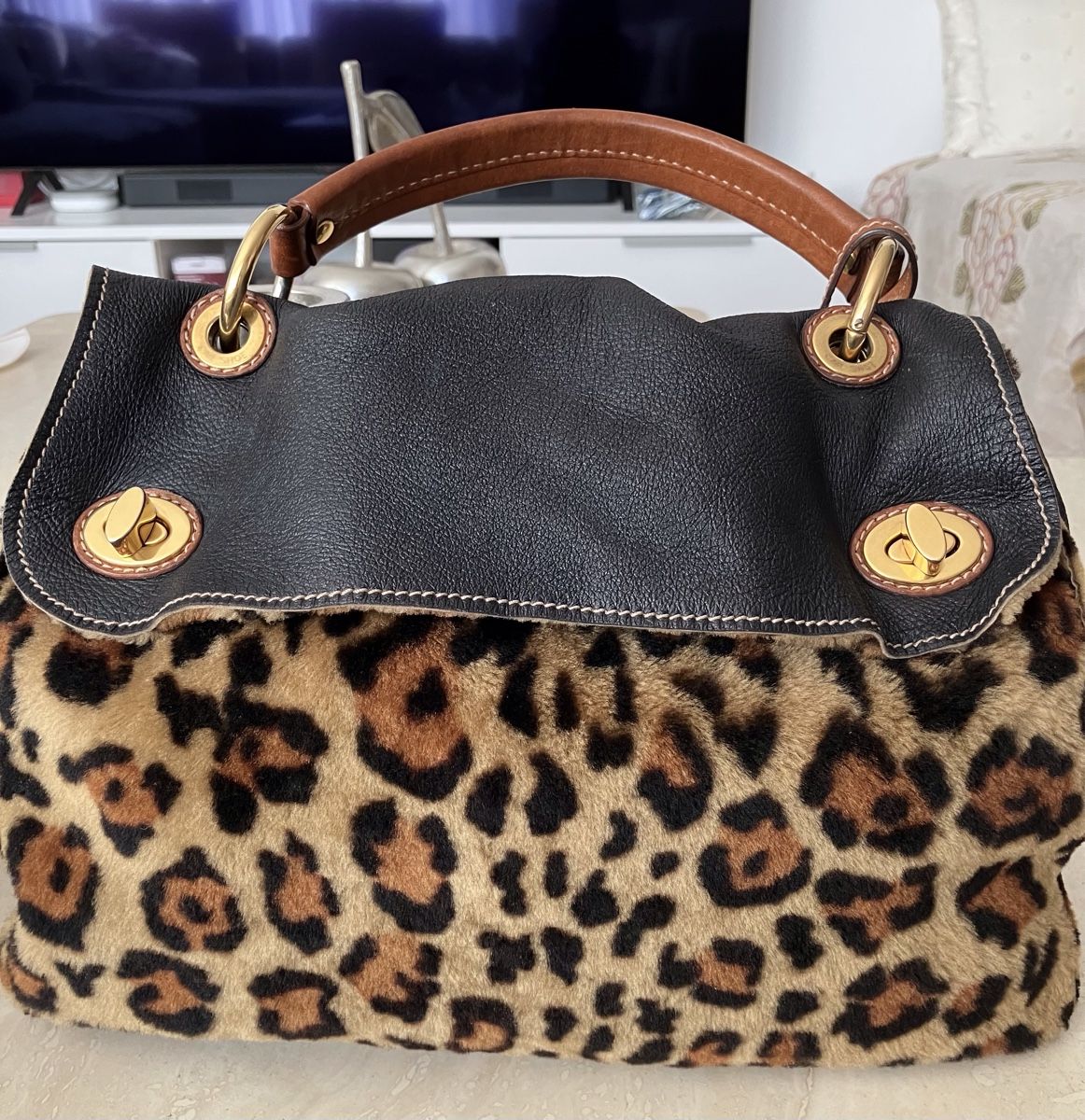 Borse da donna: PRADA / CARSHOE sac à main – Usato da Clarens venduto da Piluka