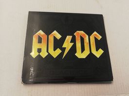 AC/DC - BLACK ICE