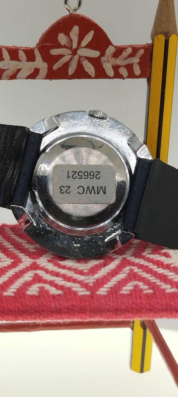 Timex Montres: Montre timex – D'occasion à La Chaux-de-Fonds par jac_9llg 6