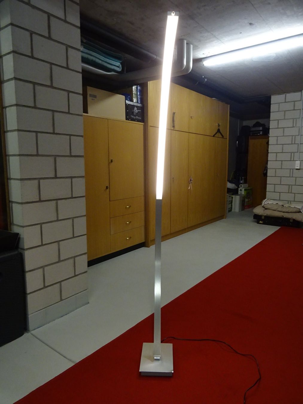 Lampade: Stehlampe – Usato da Brittnau venduto da raulita 1
