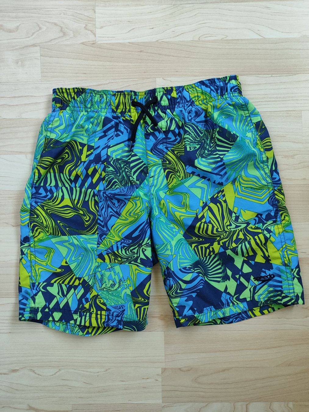 Speedo Costumi da bagno: Speedo Badehose Gr. 152 – Usato da Seon venduto da Mandes1
