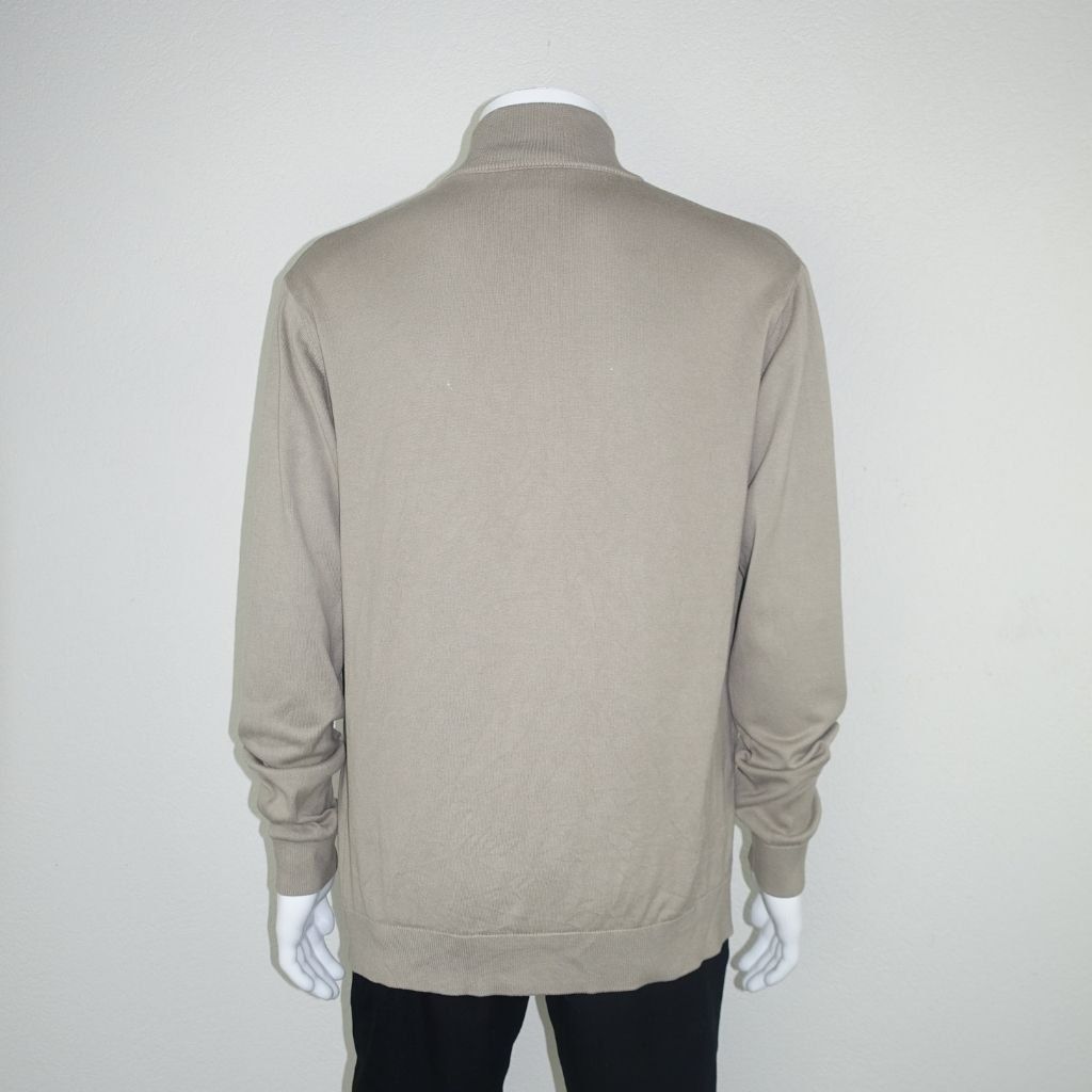 Lacoste Giacche: Lacoste Sweatjacke Grösse XL – Usato da Bülach venduto da secondo. 4