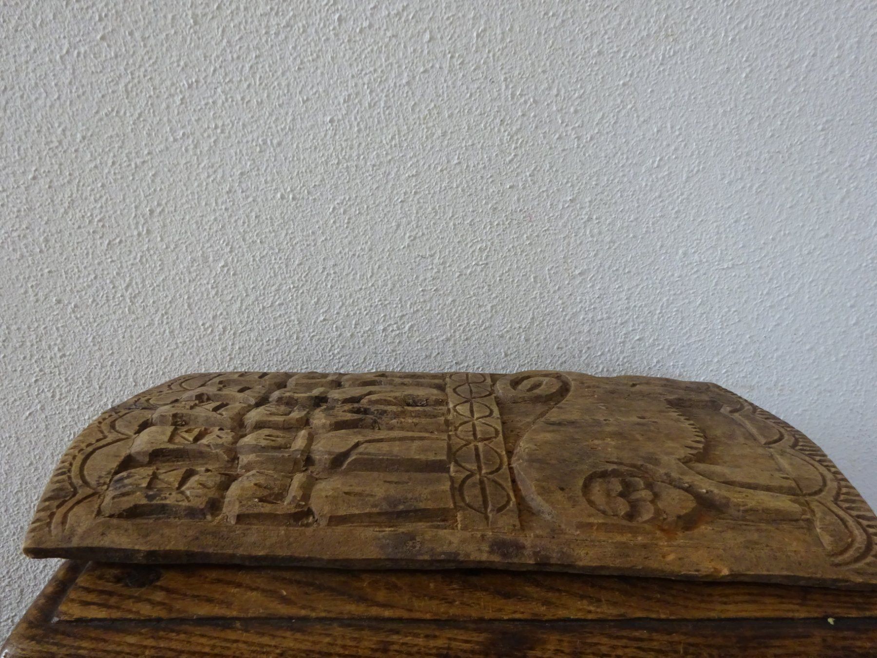 Sculture & Statue: Ikone / Afrika – Usato da Esslingen venduto da eintagammeer 6
