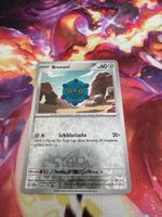 Bronzel (SSP 126) / Reverse Holo / Stürmische Funken