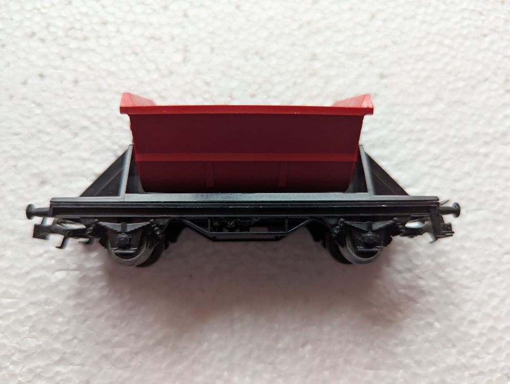 Kipplorenwagen,  Märklin 4413 2