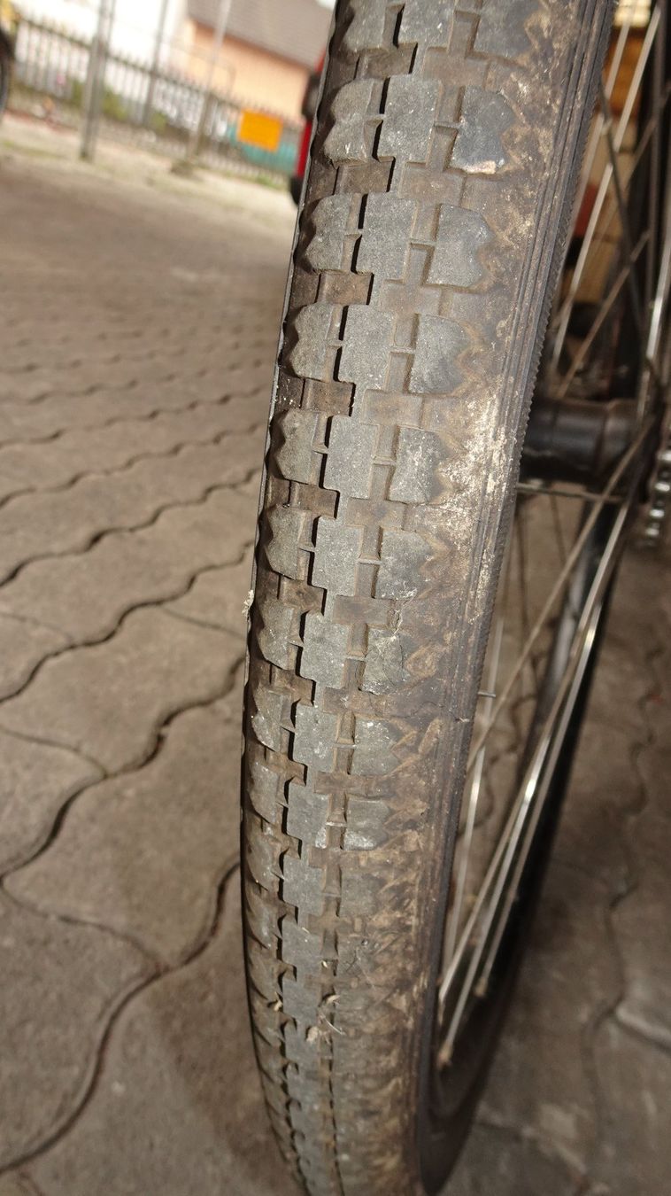 Schweizer Armee Velos: Militärvelo Baujahr 1943 – Gebraucht aus DIEPOLDSAU von BRUNI1346 6