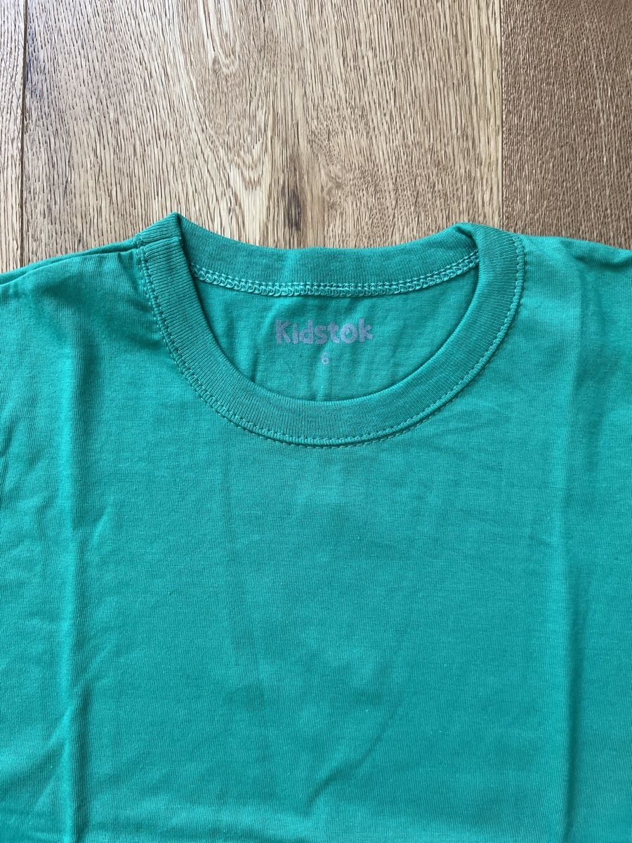 Camicie, T-shirt & Polo: Kinder Tshirt, Gr. 116 – Nuovo (secondo la descrizione) da Interlaken venduto da fbnscl 1