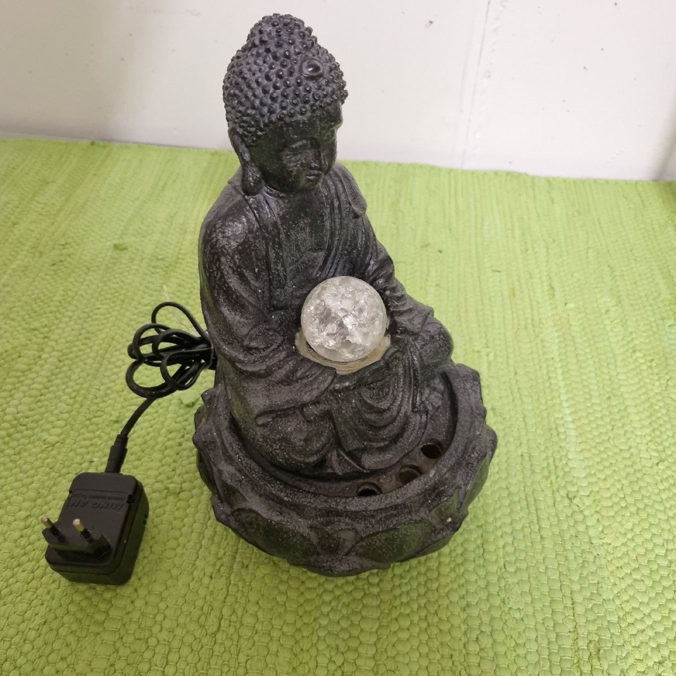 Alle Dekorationen: Buddhas – Gebraucht aus Buchs AG von alp_x87d 2