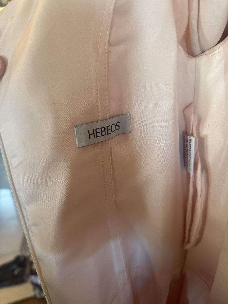 JJ’s House Vestiti: Festkleid mit Ärmeldetails – Usato da Rohrbachgraben venduto da kae_5lhf 4