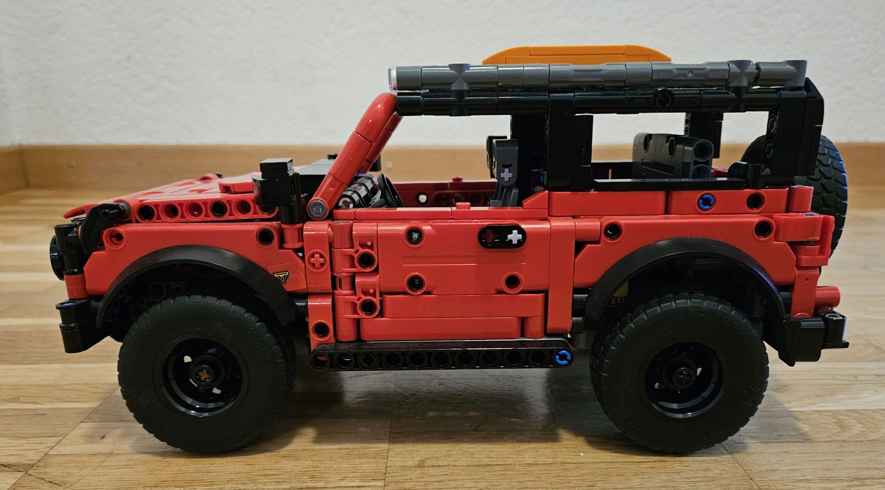 Lego Giocattoli: Lego Technic Auto – Usato da Bettlach venduto da tho_d55m