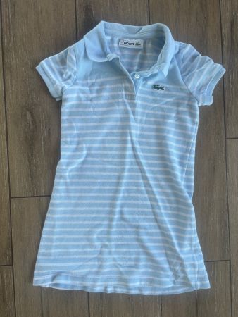 110-116_Lacoste_wie NEU
