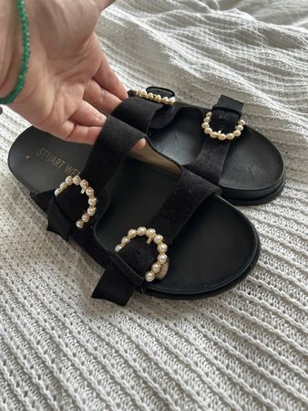 Stuart Weitzman, Gr 38,5