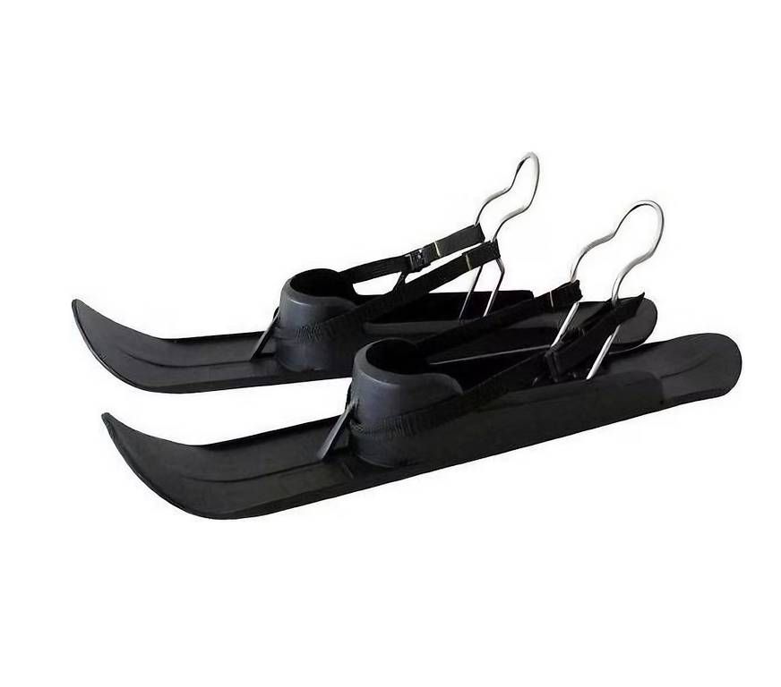 Carrozzine: Ski für den Kinderwagen – Usato da Ostermundigen venduto da AW1985