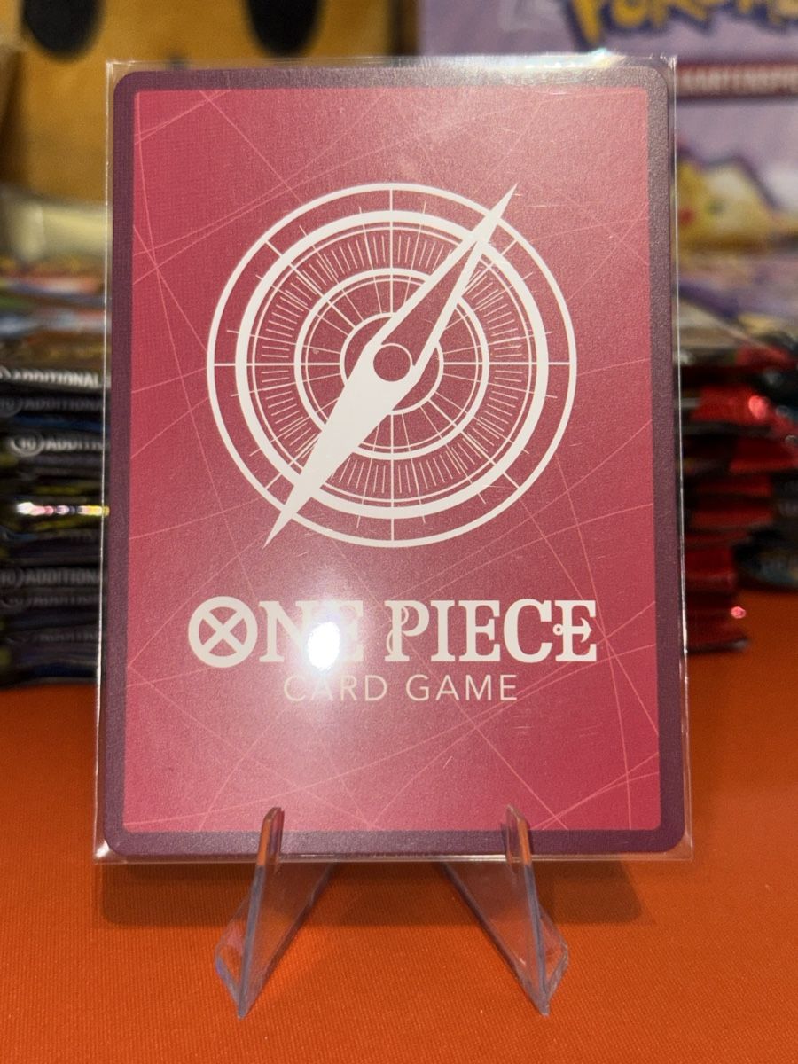 Bandai Carte collezionabili: Portgas.D.Ace (ST13-002) – Nuovo (secondo la descrizione) da Bern venduto da Ludixii 1
