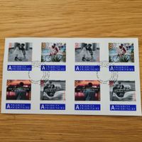 Carnet De Timbre /  Markenheftchen Bern 2005
