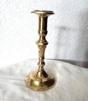 Vintage Kerzenständer aus Messing