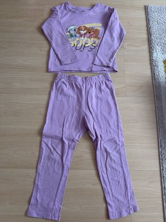 Paw Patrol Pyjama – Grösse 110