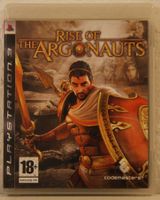 PS3 The Rise of Argonauts