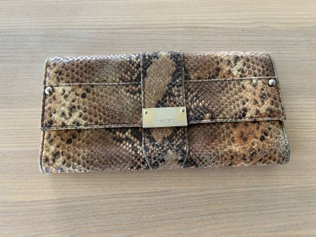 JIMMI CHOO Portemonnaie / Clutch