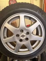 Audi a1 Felgen Winter