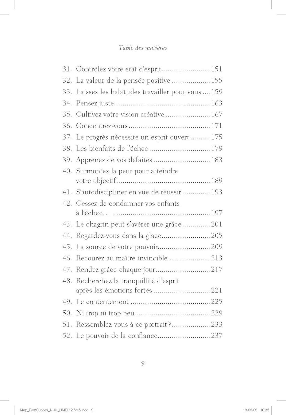 Libri: Votre plan succès - 52 étapes pour le réaliser – Usato da Neuchâtel venduto da Dualseele 3