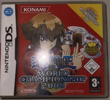 Yu-Gi-Oh! World Championship 2008 DS