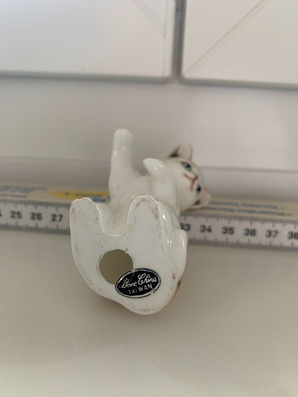 Statuette: Herzige Büsifigur, stehend – Nuovo (secondo la descrizione) da Landquart venduto da interesse63 5