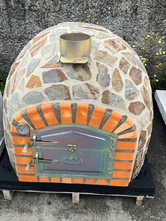 Steinofen / Pizzaofen/ Ofen Pizza Kaufen auf Ricardo