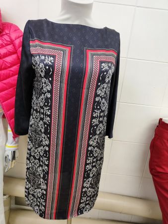 Damen Kleid Gr 36