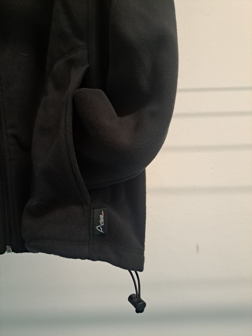 Giacche: Fleece-Jacke mit FCB Logo – Usato da Basel venduto da kru_m5x5 3