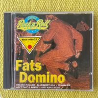 FATS DOMINO-ROCK‘N ROLL BEST OF