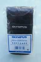 OLYMPUS SOFT CASE   (mju ZOOM Serie)