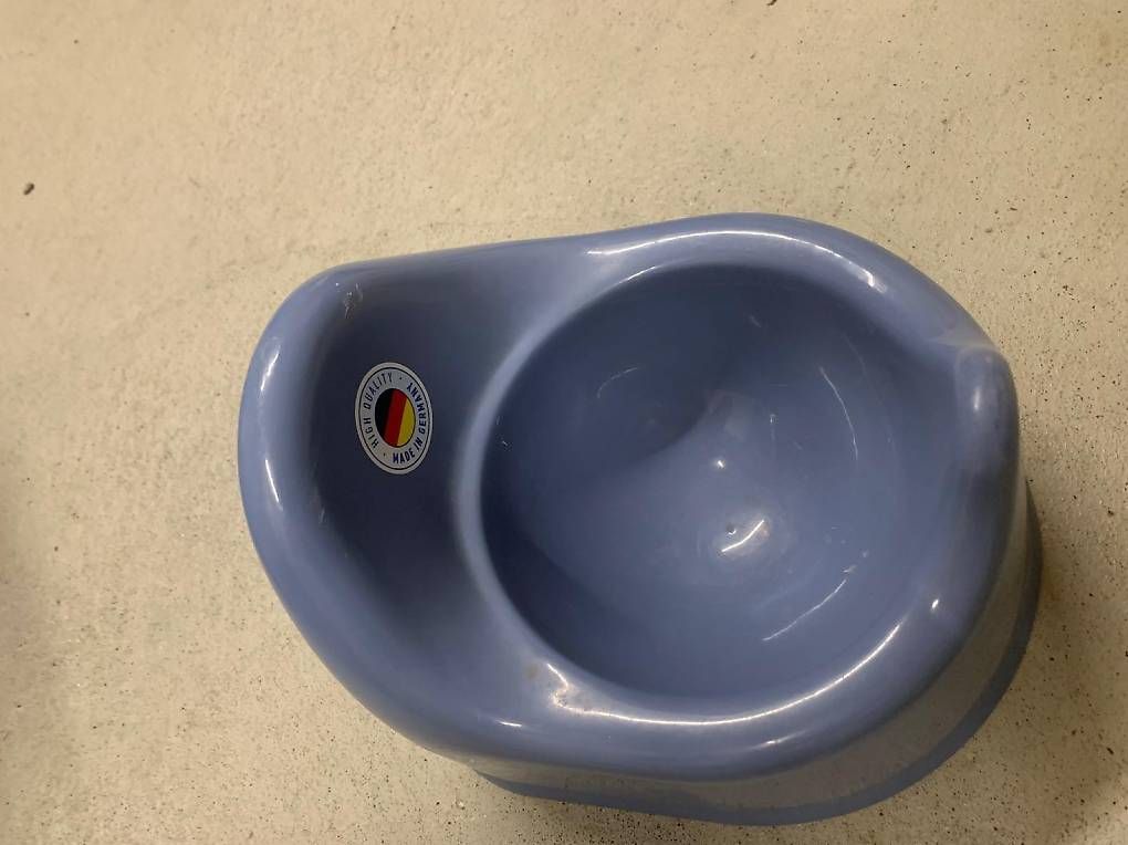 WC: Baby Töpfchen  – Usato da Horgen venduto da mhallensleben