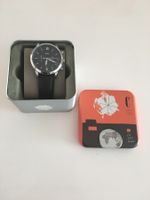 Fossil Uhr unisex