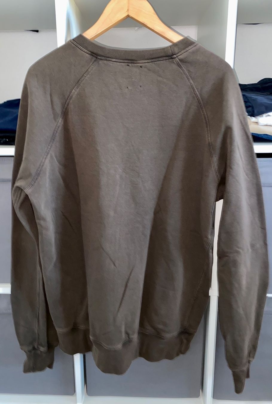 Maglioni & Felpe: SOHO Pullover Braun Gr. L – Nuovo (secondo la descrizione) da Mühlethal venduto da sam_rwg6 1