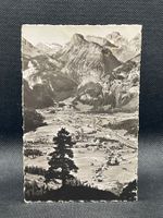 Kandersteg. Gellihorn, Steghorn