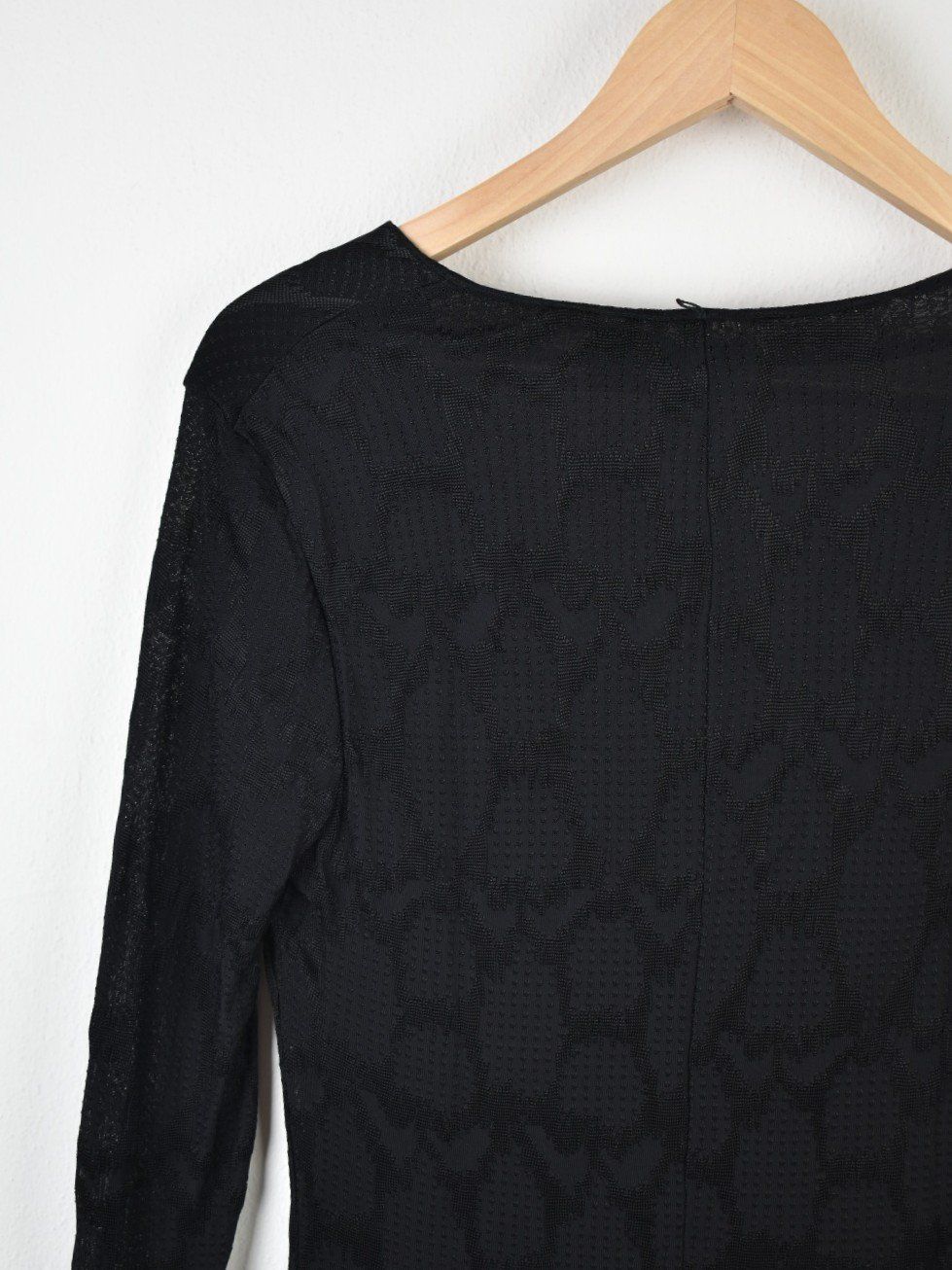 Roberto Cavalli Camicette: Just Cavalli Blusenshirt Gr.40/42 (IT46) – Usato da Nürensdorf venduto da 2ND_STORY 4