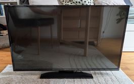 Telefunken D43F278N3CW