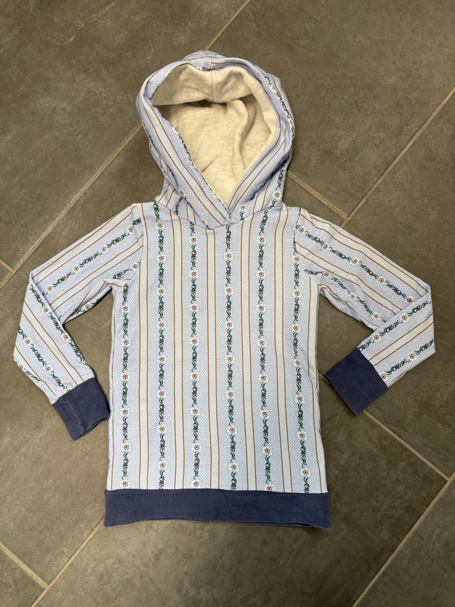 Pullover & Sweatshirts: Edelweiss Pullover 92 – Neu (gemäss Beschreibung) aus Lenggenwil von Coco1