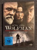 [DVD] Wolfman (2010) Extended Director's Cut