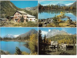 Val di Campo 1990