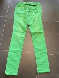 Buenavista Hose grün M