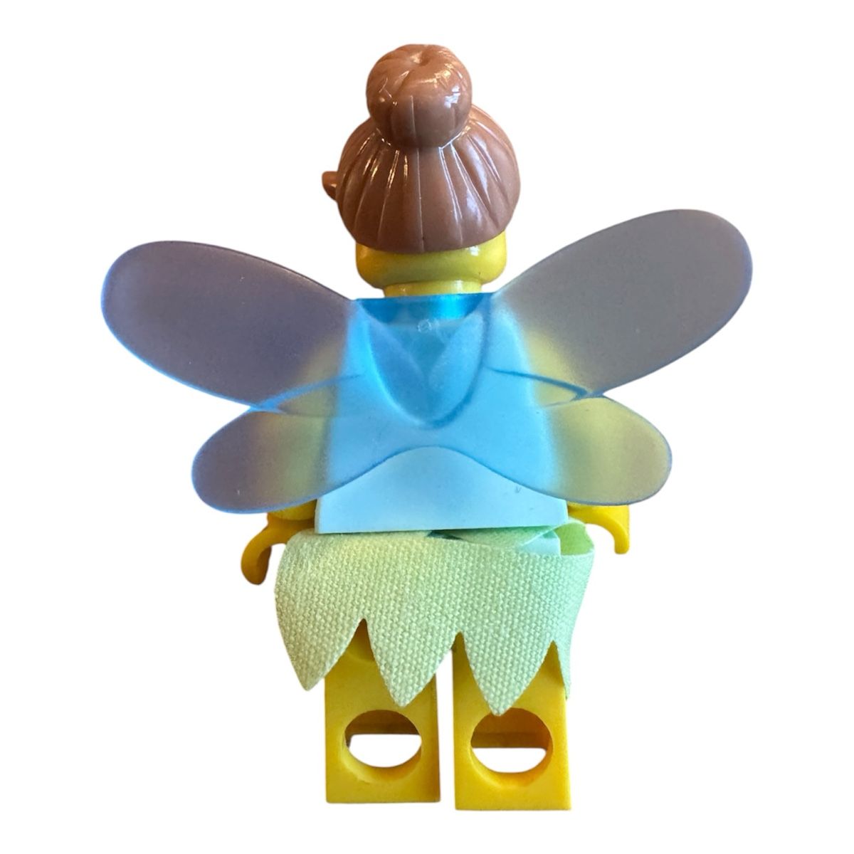 Lego Statuette: Lego Fairy, Series 8 col121 – Usato da Wetzikon ZH venduto da the-collector91 1