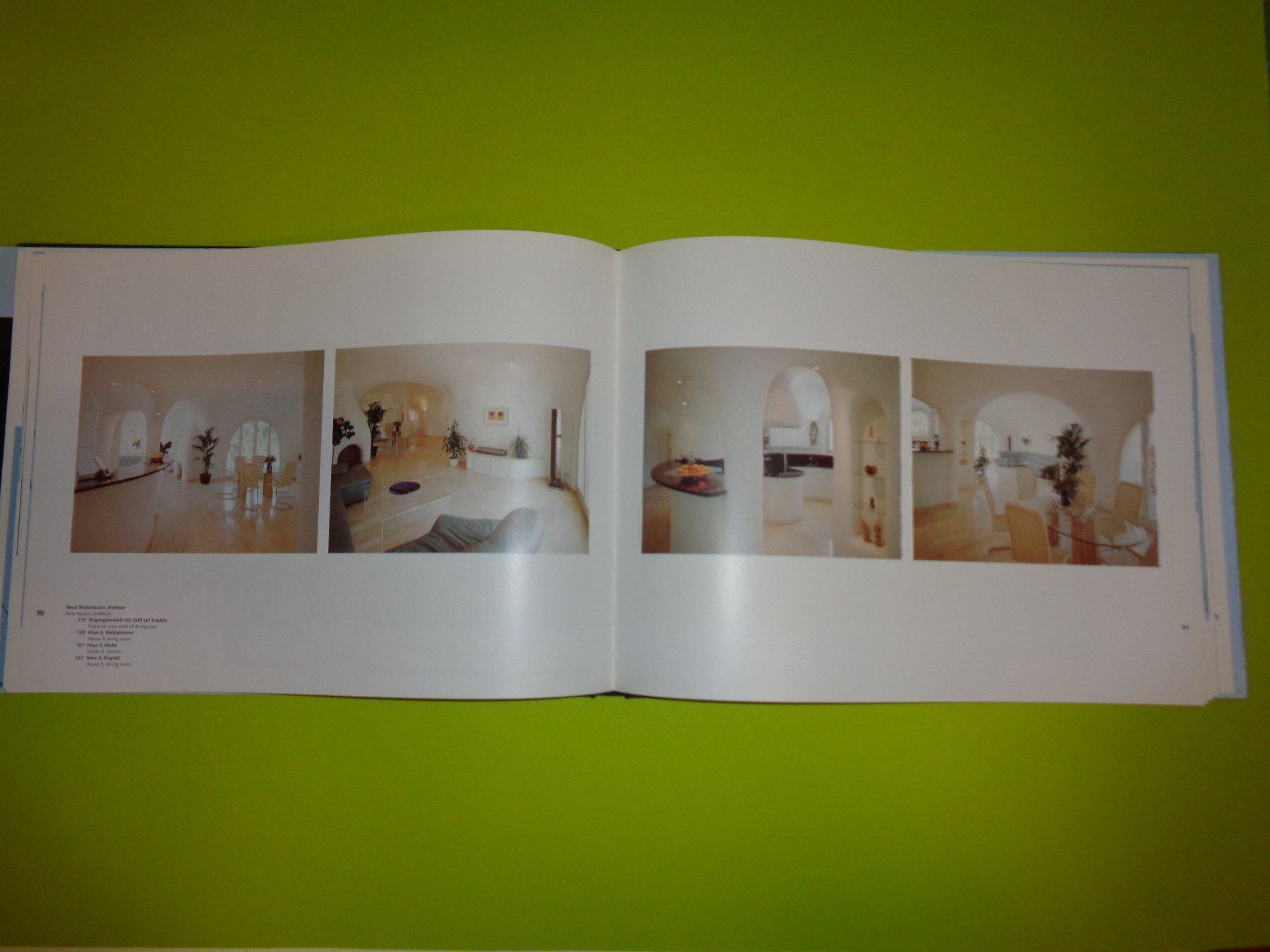 Libri: PETER Vetsch Architektur Max Bill rar – Usato da Welschenrohr venduto da Regool 4