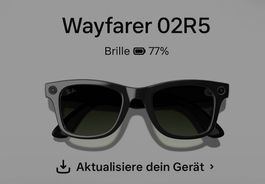 Rayban Meta Gen 2