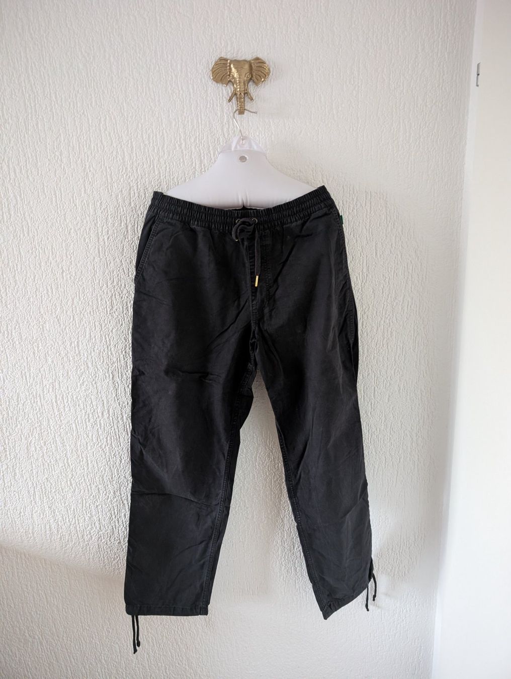 Vans Hosen: Vans Shake Jung! - Medium - Guter Zustand – Gebraucht aus Pfäffikon SZ von RainerZuefall