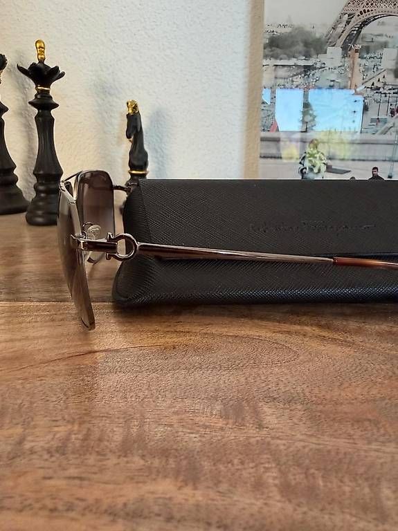 Lunettes & Verres: Ferragao Herren Sonnenbrille  – D'occasion à Bern par Suede8 2