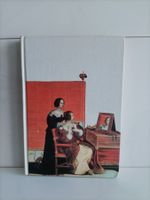 Les personnages / Françoise Mallet-Joris / Rombaldi - Le clu