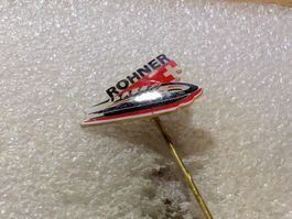 Ansteckpin 39: Rohner