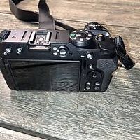 Nikon Z30 mitOpjektiv 18-140